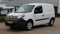 Wit Gebruikt 2020 Renault Kangoo MPV | € 8.950 (Eerlijke prijs)