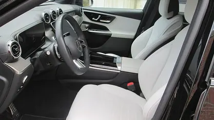 Gebruikt 2023 Mercedes 300 AMG Coupé | € 68.950 (Eerlijke prijs)