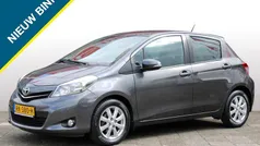 Gebruikt 2014 Toyota Yaris Hatchback | € 9.950 (Eerlijke prijs)