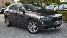 Gebruikt 2018 BMW X2 Executive SUV | € 19.950 (Eerlijke prijs)