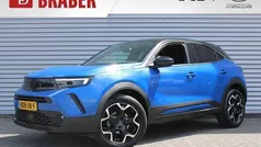 Gebruikt 2024 Opel Mokka Ultimate SUV | € 24.950 (Eerlijke prijs)