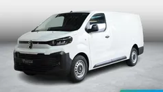 Gebruikt 2024 Citroën Jumpy MPV | € 30.874 (Eerlijke prijs)