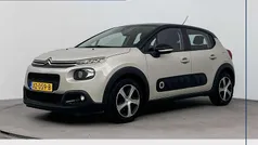 Gebruikt 2019 Citroën C3 Feel Hatchback | € 9.400 (Eerlijke prijs)