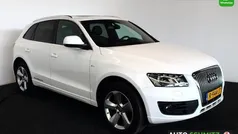 Wit Gebruikt 2011 Audi Q5 Proline SUV | € 16.450 (Eerlijke prijs)