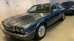 Grijs Gebruikt 1998 Jaguar XJ Sovereign Sedan | € 5.500 (Eerlijke prijs)