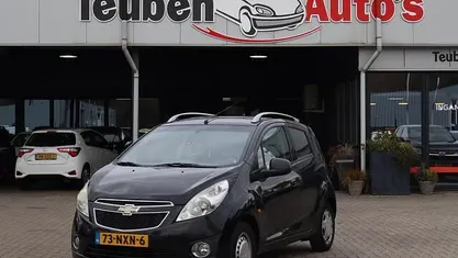 Occasion Chevrolet Spark LS 65 PK (47 kW) 2011 Hatchback
