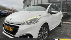 Gebruikt 2016 Peugeot 208 Allure Hatchback | € 7.950 (Eerlijke prijs)