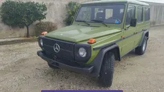 Gebruikt 1983 Mercedes G240 SUV | € 9.600