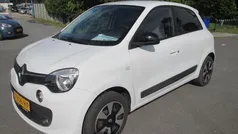 Wit Gebruikt 2019 Renault Twingo LIMITED Hatchback | € 7.850 (Super prijs)