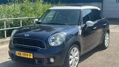 Gebruikt 2012 Mini Cooper S Countryman Chili SUV | € 10.999 (Goede deal)