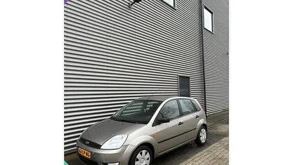 Occasion Ford Fiesta Ambiente 80 PK (58 kW) 2003 Hatchback