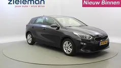 Gebruikt 2020 Kia Ceed Hatchback | € 14.845 (Eerlijke prijs)