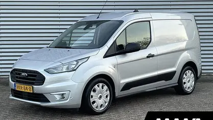 Occasion 2021 Ford Transit Trend Van | € 16.400 (Goede deal)