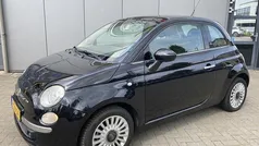 Gebruikt 2012 Fiat 500 Lounge Hatchback | € 5.450 (Eerlijke prijs)