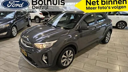 Occasion 2023 Kia Stonic Comfort SUV | € 18.440 (Eerlijke prijs)