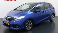 Gebruikt 2018 Honda Jazz Elegance Hatchback | € 16.950 (Eerlijke prijs)