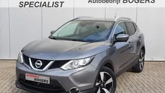 Grijs Gebruikt 2016 Nissan Qashqai 360º SUV | € 15.440 (Eerlijke prijs)