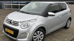 Gebruikt 2016 Citroën C1 Style Hatchback | € 8.450 (Eerlijke prijs)