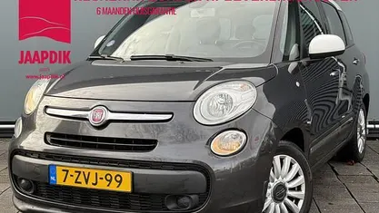 Occasion Fiat 500L Easy 105 PK (77 kW) 2015 MPV