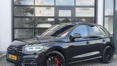 Gebruikt 2020 Audi Q5 Competition SUV | € 39.995 (Eerlijke prijs)