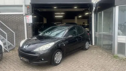 Occasion Peugeot 206+ 75 PK (55 kW) 2009 Hatchback
