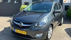 Gebruikt 2017 Opel Karl Innovation Hatchback | € 7.495 (Eerlijke prijs)