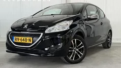 Gebruikt 2013 Peugeot 208 Active Hatchback | € 3.333 (Eerlijke prijs)