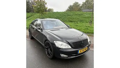 Occasion Mercedes S500 387 PK (284 kW) 2005 Sedan