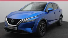 Gebruikt 2024 Nissan Qashqai Tekna SUV | € 31.945 (Eerlijke prijs)