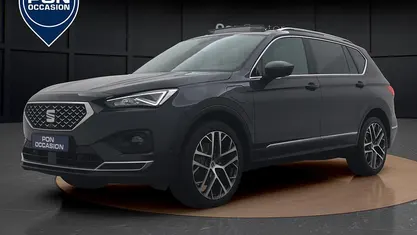 Occasion Seat Tarraco Xperience 245 PK (180 kW) 2026 SUV