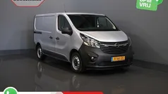 Gebruikt 2019 Opel Vivaro Van | € 9.944 (Super prijs)