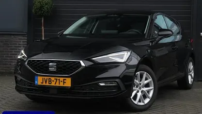 Occasion Seat Leon Business 116 PK (85 kW) 2025 Hatchback