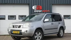 Gebruikt 2006 Nissan X-Trail Comfort SUV | € 4.949 (Eerlijke prijs)