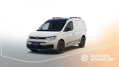 Occasion 2026 VW Caddy Edition MPV | € 36.684 (Goede deal)