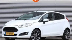 Wit Gebruikt 2016 Ford Fiesta Style Hatchback | € 7.950 (Eerlijke prijs)