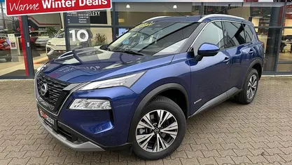 Gebruikt 2024 Nissan X-Trail N-Connecta SUV | € 36.950 (Eerlijke prijs)