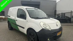 Gebruikt 2010 Renault Kangoo Van | € 1.999 (Eerlijke prijs)