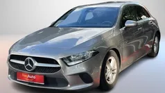 Grijs Gebruikt 2019 Mercedes A180 Sedan | € 16.990 (Super prijs)
