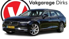 Gebruikt 2017 Volvo V90 Inscription Stationwagen | € 25.940 (Eerlijke prijs)