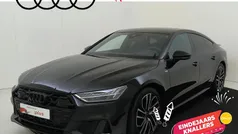 Gebruikt 2024 Audi A7 Sportback Competition Hatchback | € 59.950 (Eerlijke prijs)
