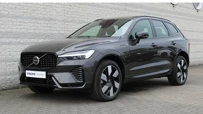 Grijs Gebruikt 2024 Volvo XC60 Ultimate SUV | € 54.950 (Eerlijke prijs)