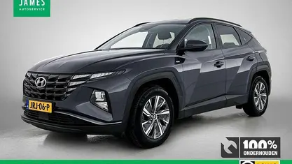 Occasion 2023 Hyundai Tucson SUV | € 28.445 (Super prijs)