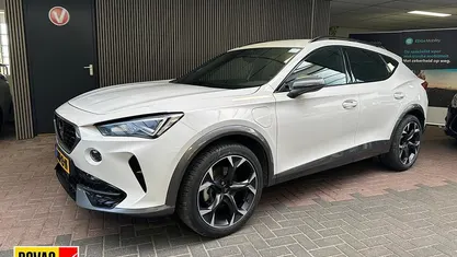 Occasion Cupra Formentor 150 PK (110 kW) 2026 Wit SUV