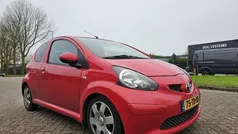Gebruikt 2006 Toyota Aygo Hatchback | € 599 (Eerlijke prijs)