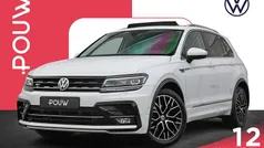 Gebruikt 2019 VW Tiguan R-line SUV | € 29.950 (Eerlijke prijs)