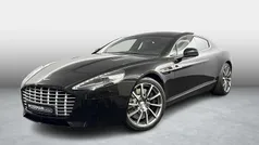 Gebruikt 2019 Aston Martin Rapide Sedan | € 114.950