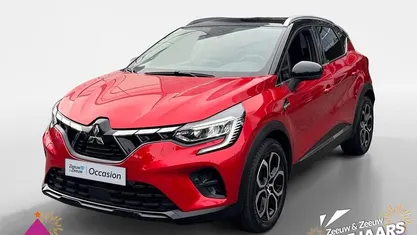 Gebruikt 2023 Mitsubishi ASX Edition SUV | € 28.445 (Eerlijke prijs)