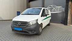 Gebruikt 2016 Mercedes Vito Van | € 8.750 (Eerlijke prijs)