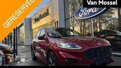 Gebruikt 2022 Ford Kuga ST-Line X SUV | € 29.645 (Eerlijke prijs)