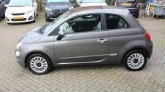 Gebruikt 2021 Fiat 500 Hatchback | € 13.950 (Eerlijke prijs)